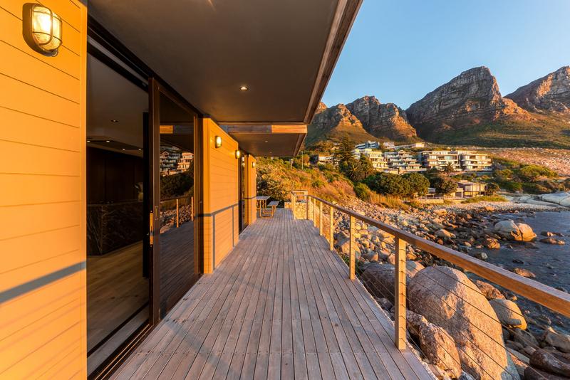 To Let 5 Bedroom Property for Rent in Camps Bay Western Cape